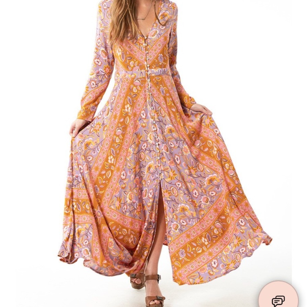 Spell and the Gypsy Lolita Gown OR TRADE